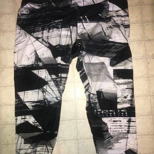 Capri sport Leggings